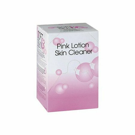 HENSON GROUP Kutol Pink Lotion Skin Cleaner, 1200 ML , Color Pink, 8PK 56612